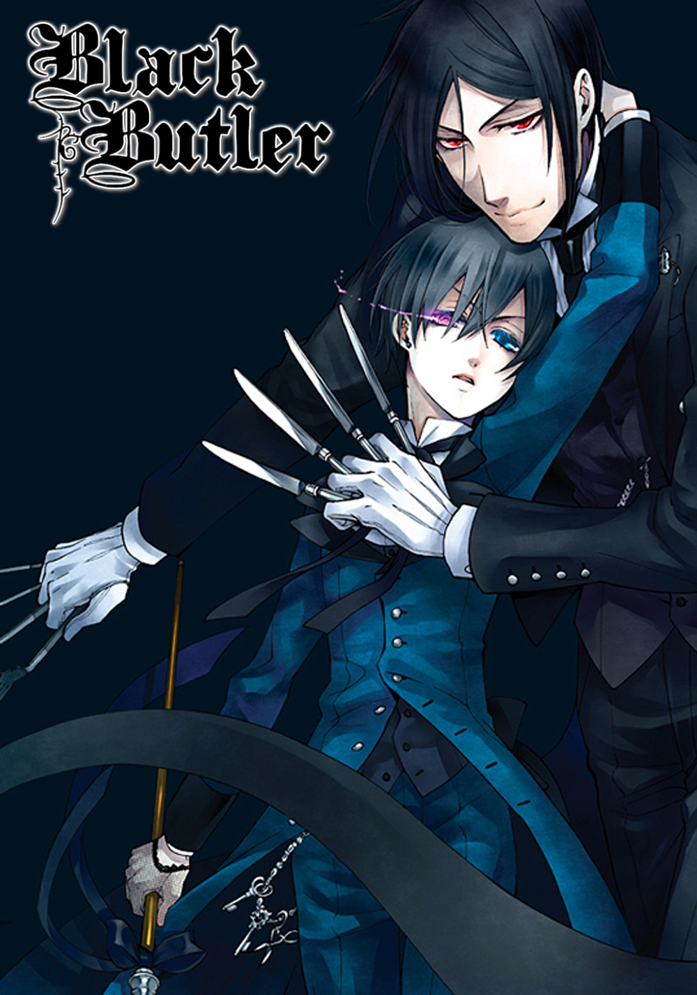Black Butler