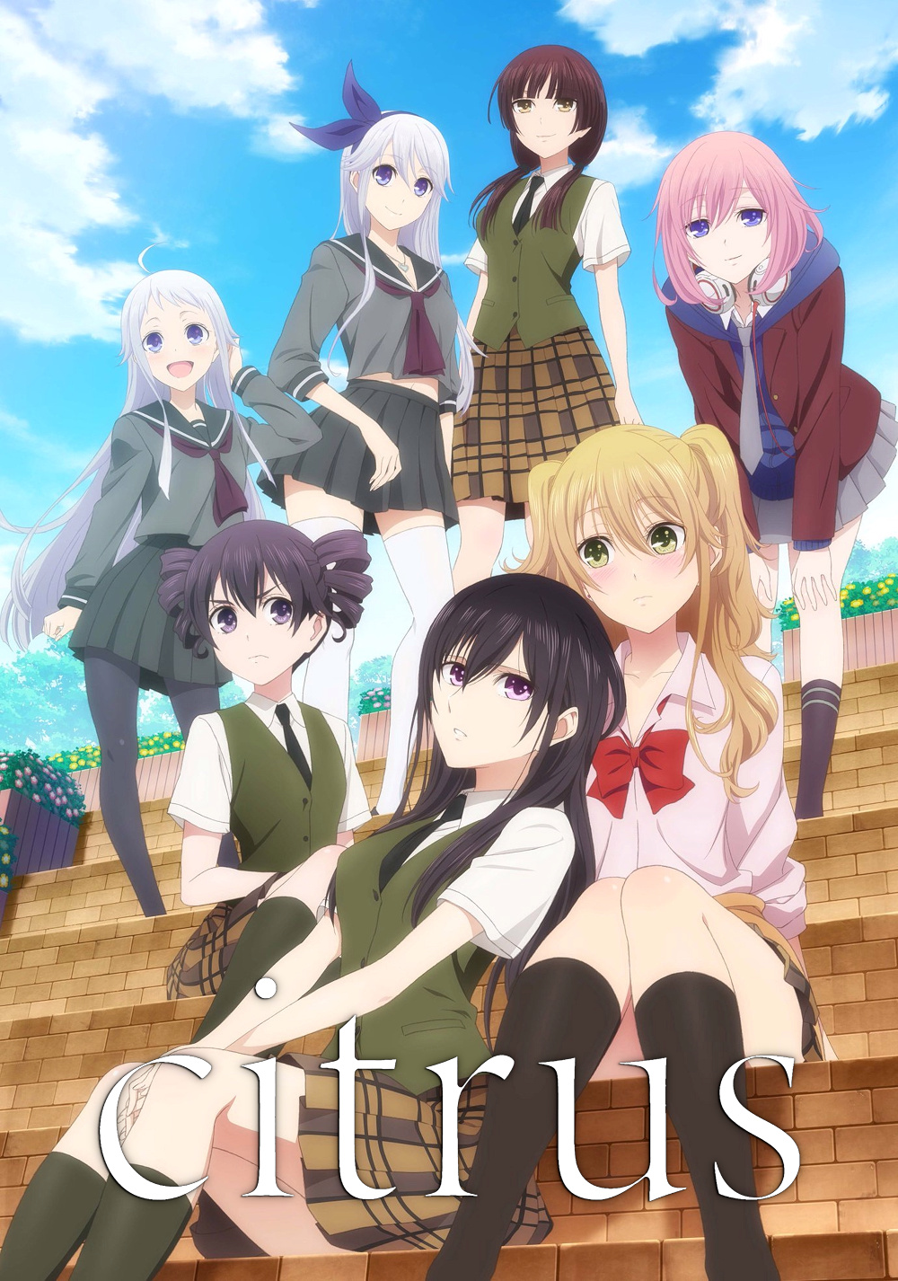 citrus