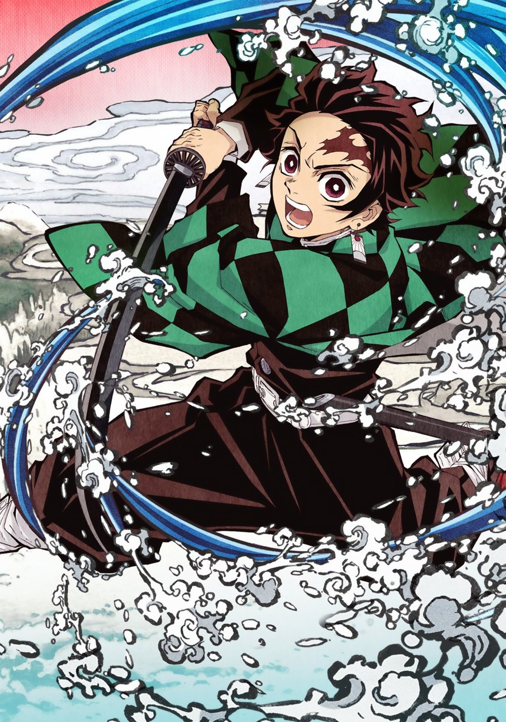 Demon Slayer