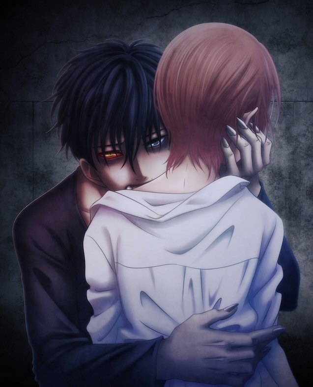 DEVILS' LINE