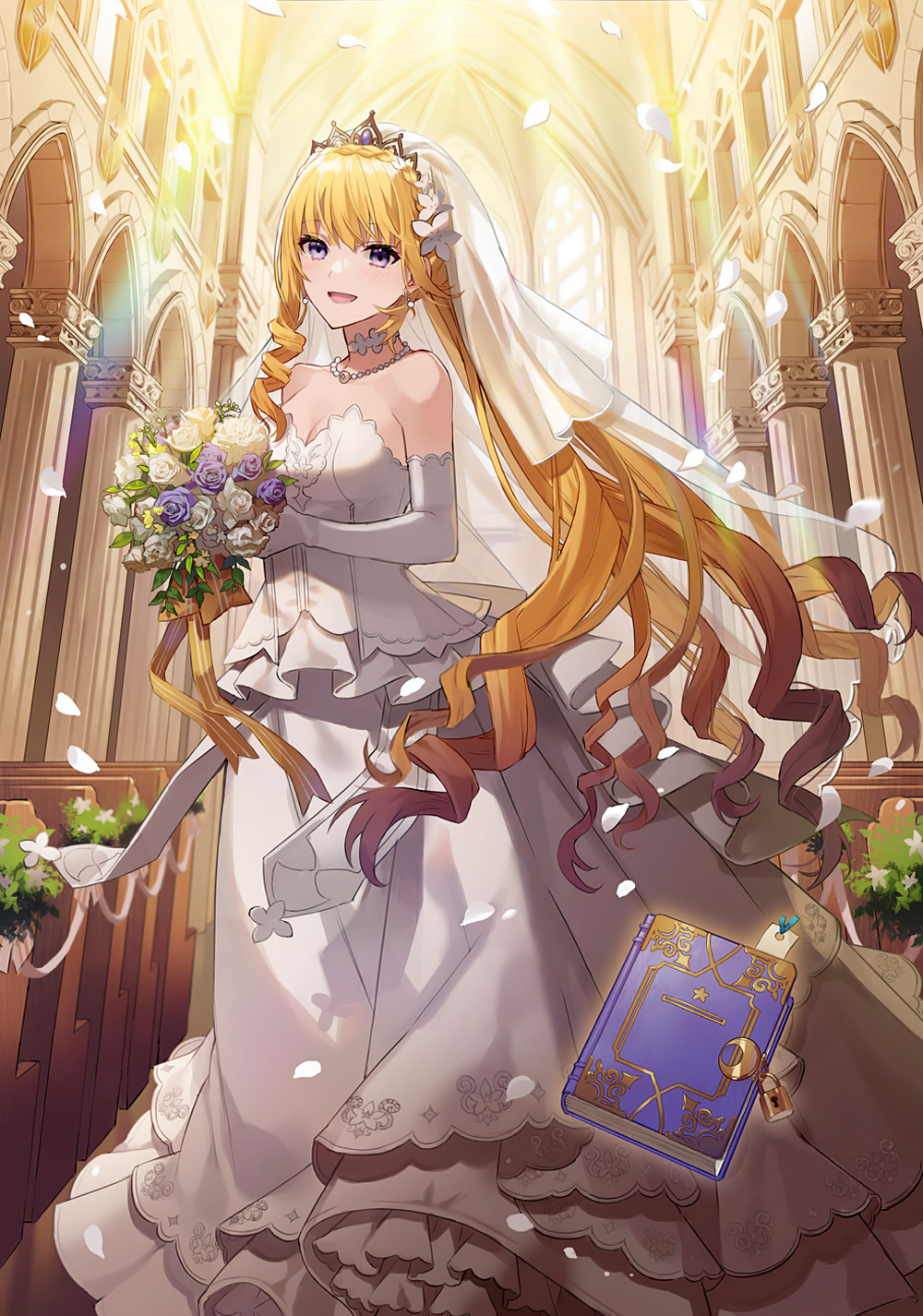 Endo and Kobayashi Live! The Latest on Tsundere Villainess Lieselotte