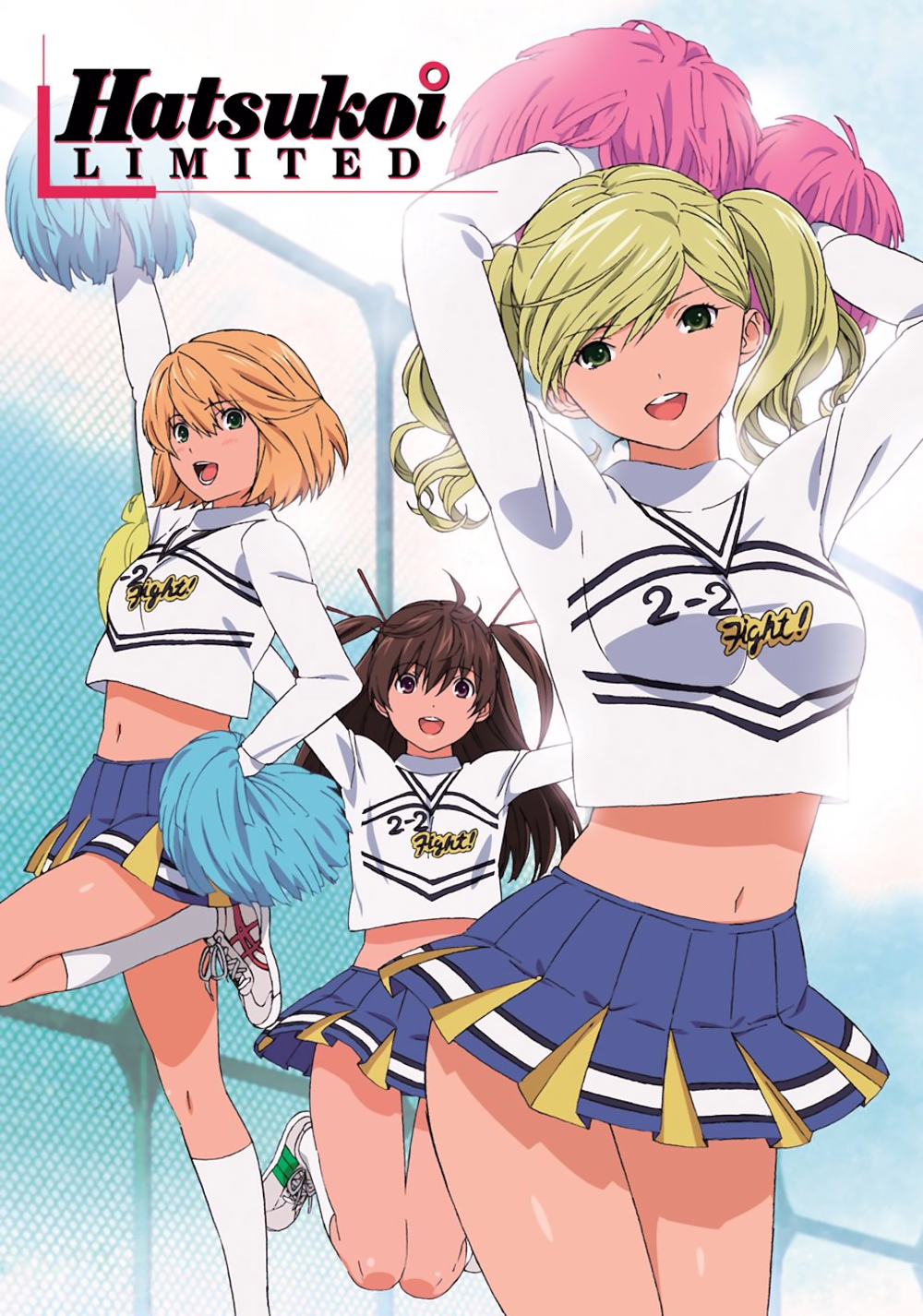 Hatsukoi Limited