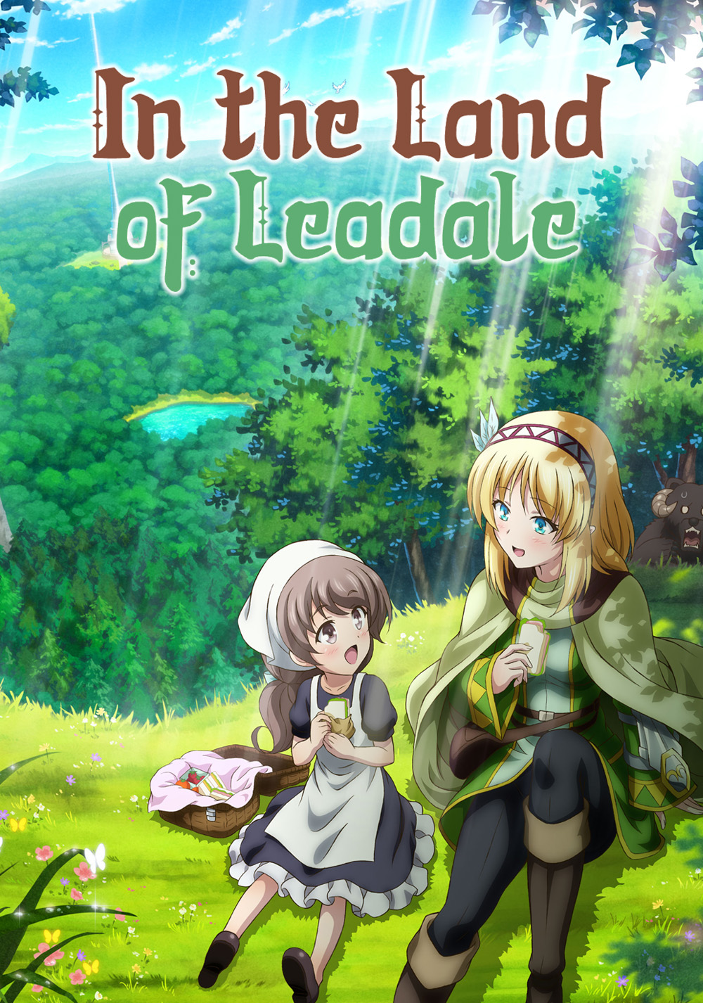 In the Land of Leadale