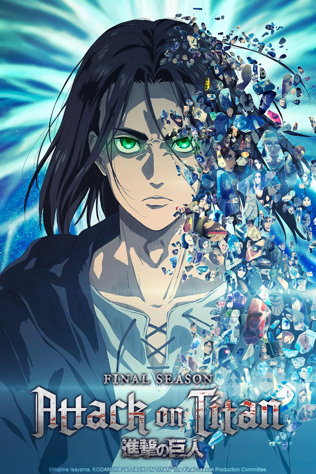 L'attaque Des Titans Saison 1 Episode L'Attaque des Titans (VOSTFR) Saison 1 Épisode 02 - Laranime.tv