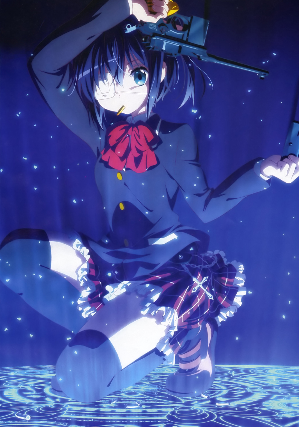 Love, Chunibyo & Other Delusions!