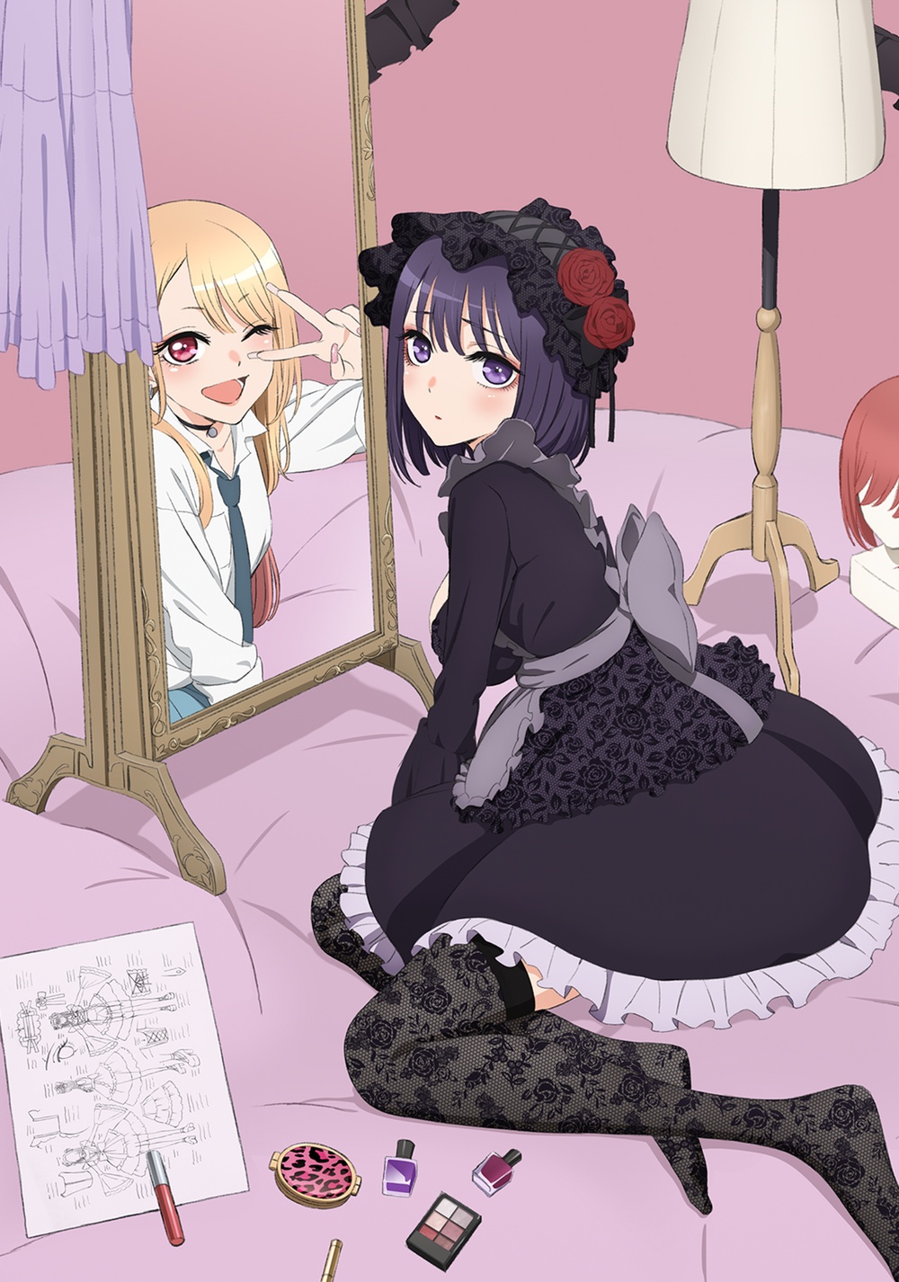 My Dress-Up Darling