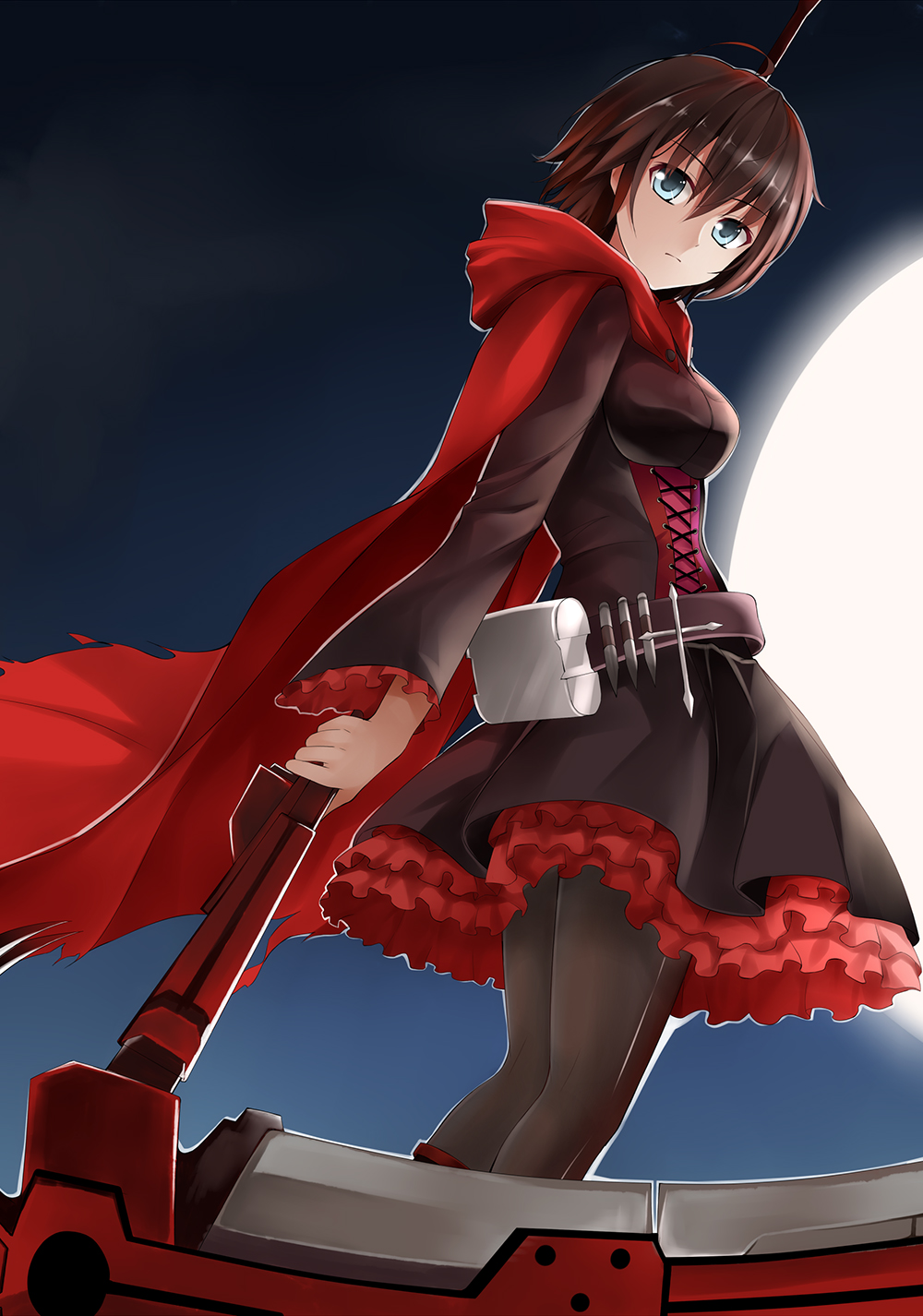 RWBY