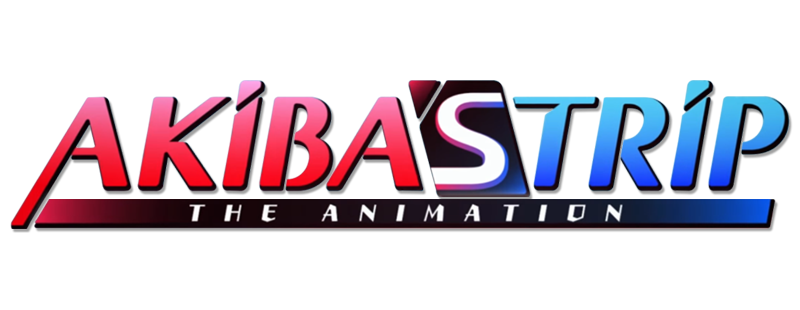 Akiba's Trip The Animation