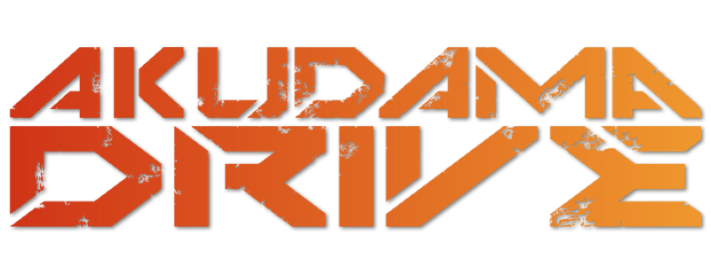 Akudama Drive