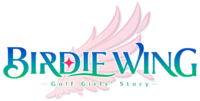 BIRDIE WING -Golf Girls' Story-