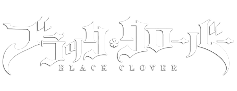 Black Clover