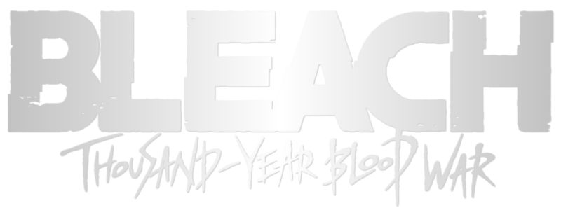 Bleach: La Guerre Sanglante Millénaire