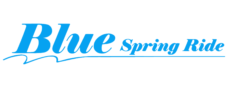 Blue Spring Ride