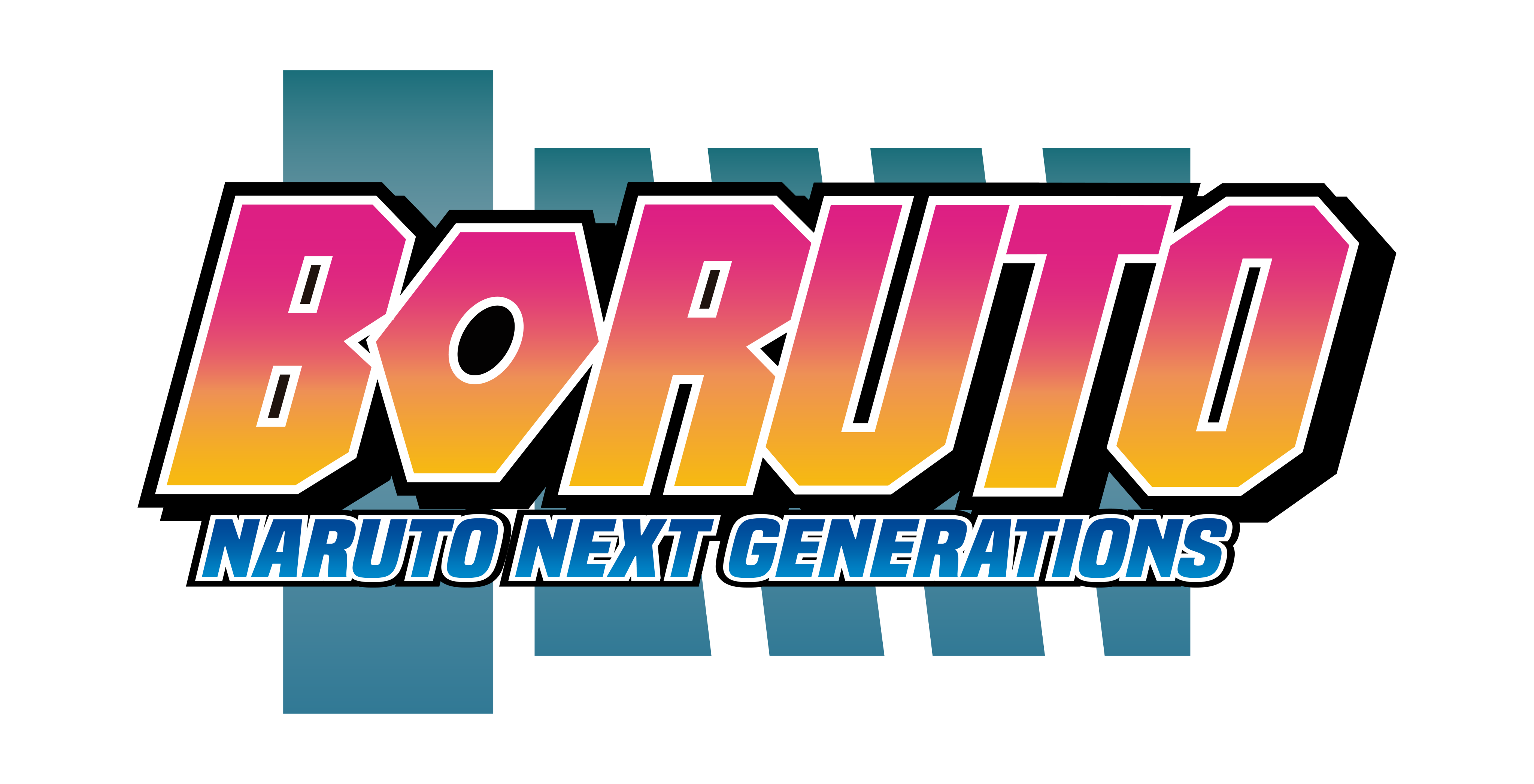 BORUTO - NARUTO NEXT GENERATIONS