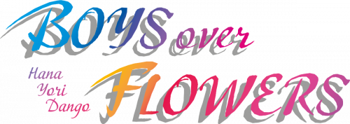 Boys Over Flowers