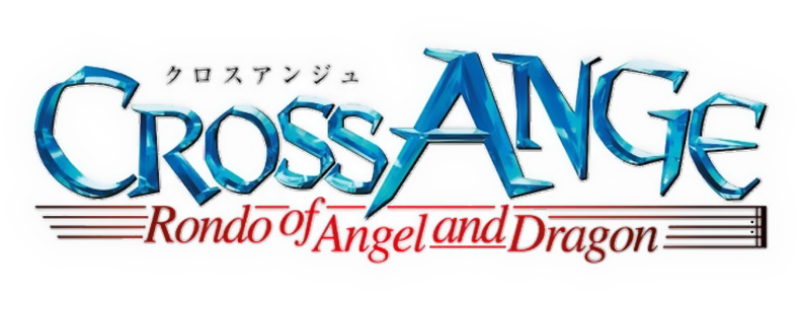 Cross Ange : Rondo of Angels and Dragons