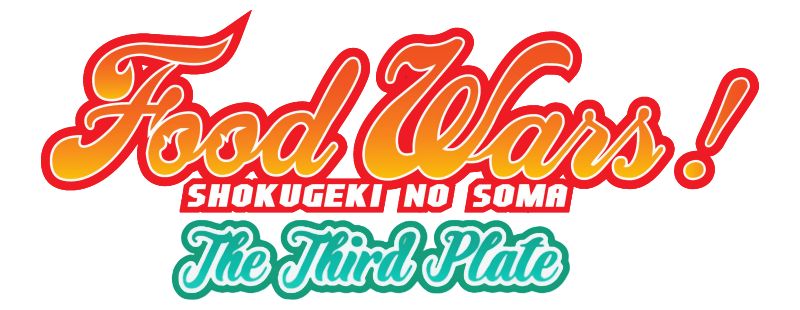 Food Wars! Shokugeki no Soma