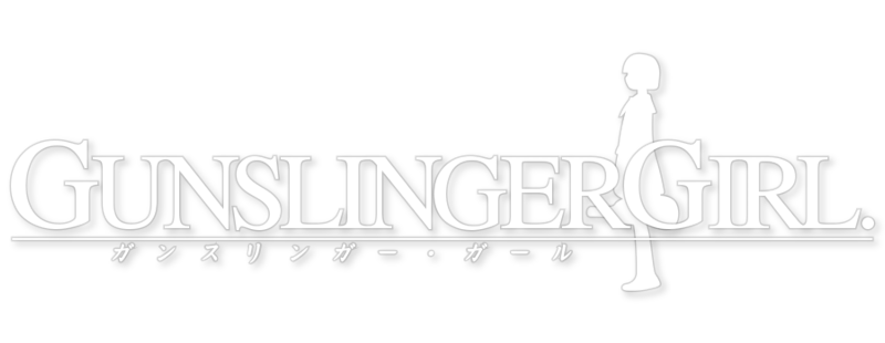 Gunslinger Girl
