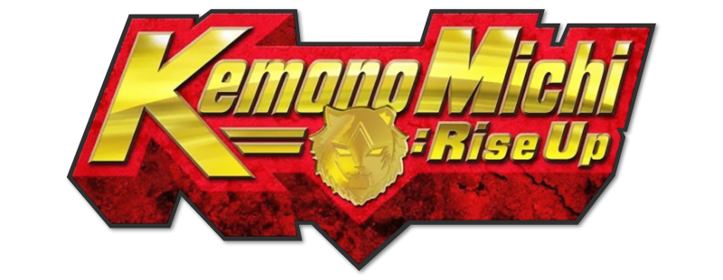 Kemono Michi: Rise Up