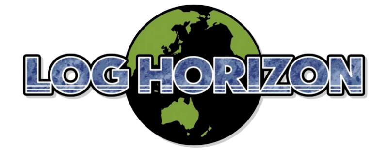 Log Horizon