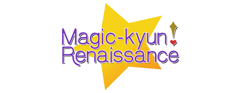 Magic-kyun! Renaissance