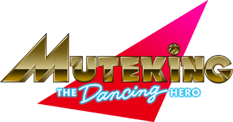MUTEKING THE Dancing HERO
