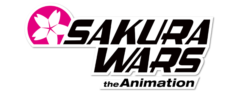Sakura Wars the Animation