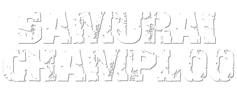 Samurai Champloo
