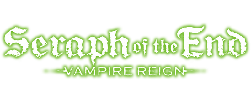 Seraph of the End: Vampire Reign