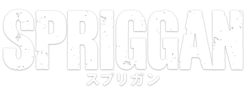SPRIGGAN