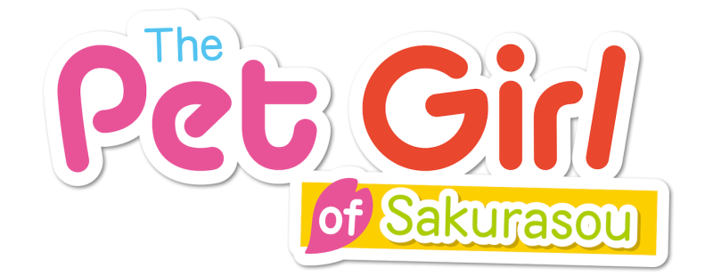 The Pet Girl of Sakurasou