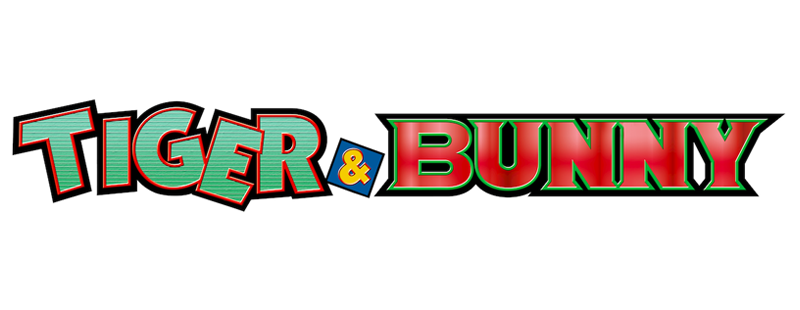 TIGER & BUNNY