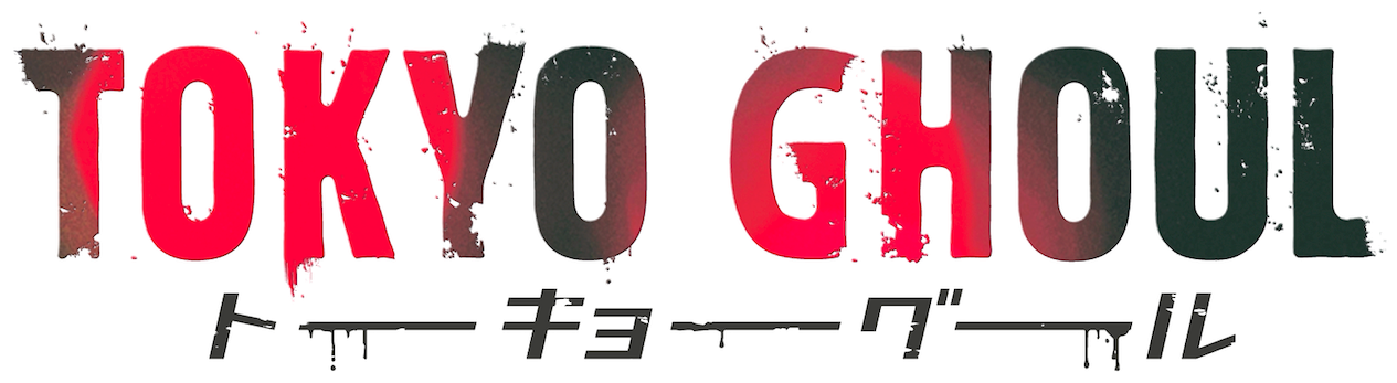 Tokyo Ghoul